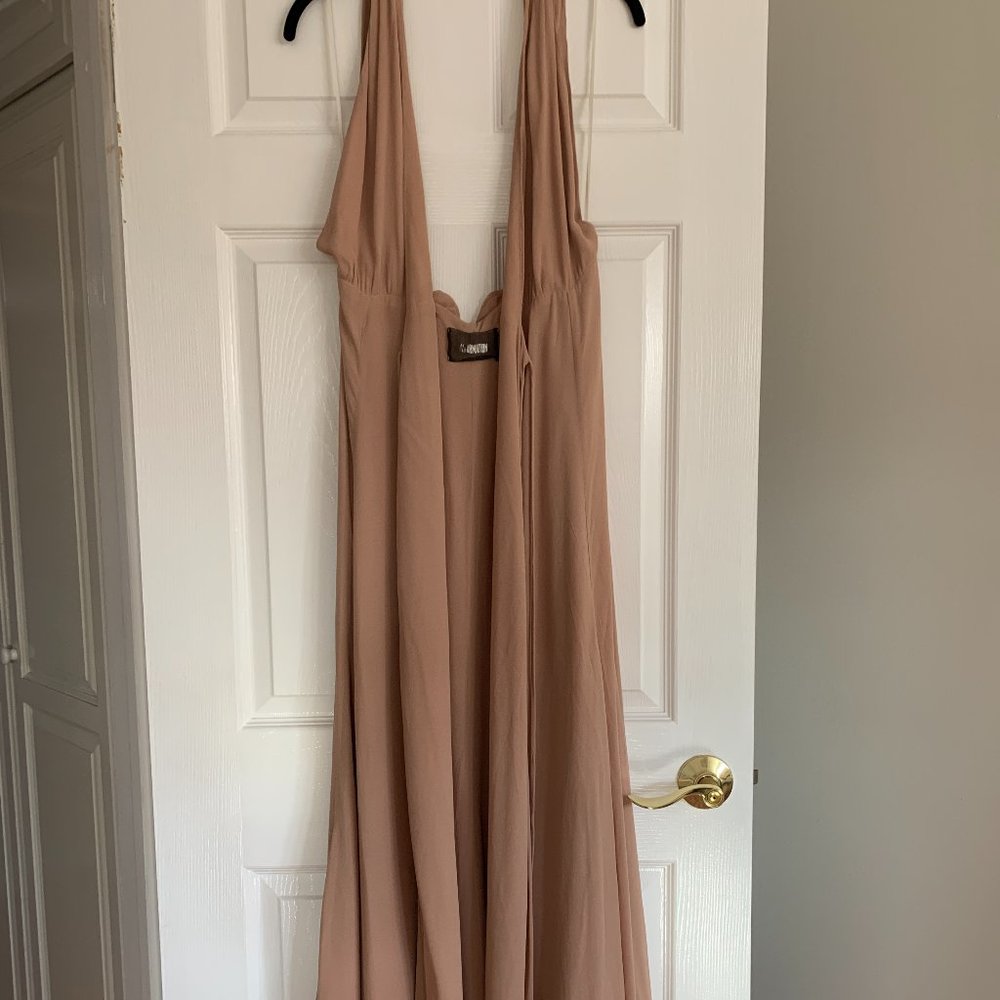 Reformation Anne Dress - Picture 4 of 7